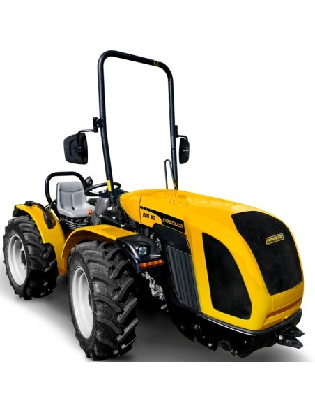 Tractor Pasquali Eos 60 AR