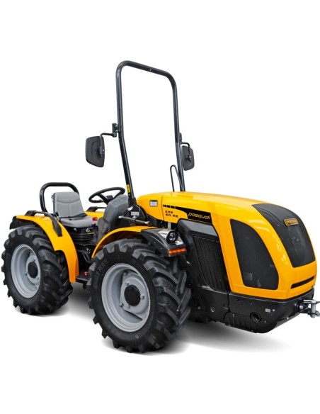 Pasquali EOS 60 AR | Tractor articulado 49 CV