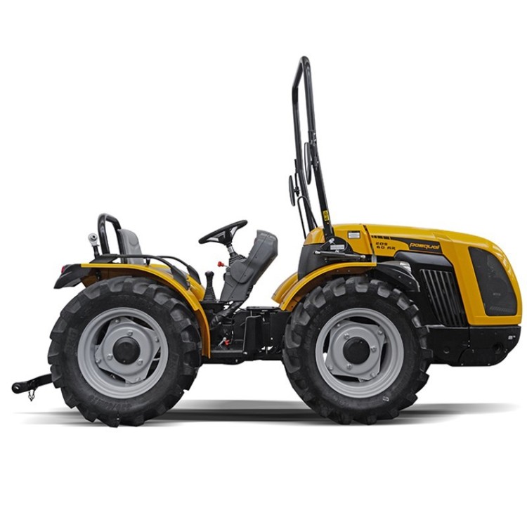 Tractor Pasquali Eos 60 AR