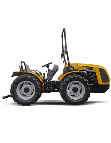 Tractor Pasquali Eos 60 AR