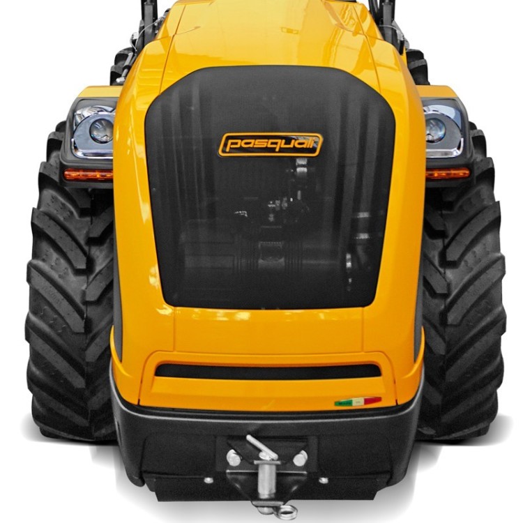 Tractor Pasquali Eos 60 AR
