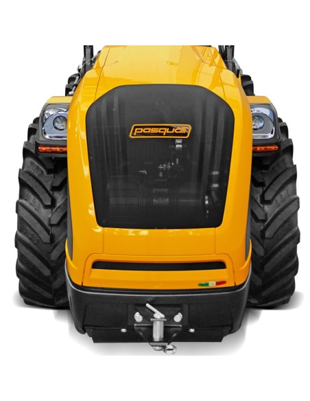 Tractor Pasquali Eos 60 AR