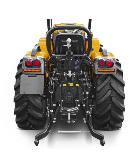 Trasera Tractor Pasquali Eos 60 AR