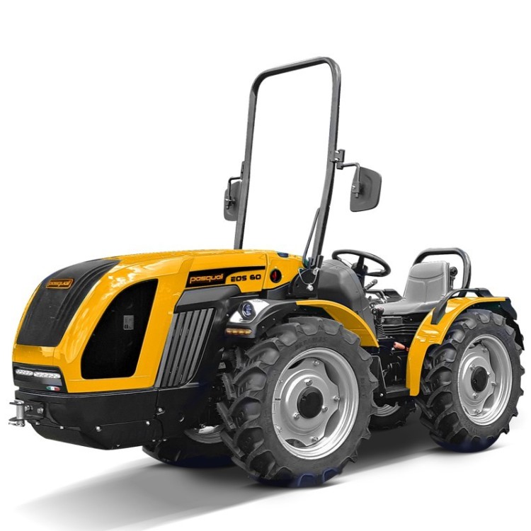 Tractor Pasquali Eos 60 AR
