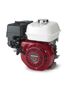 Motor Honda GX 160 con eje de 19 mm