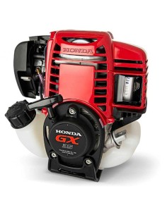 Motor Honda GX‑35 con embrague de 78 mm