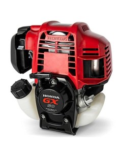 Motor Honda GX‑50 con embrague de 78 mm