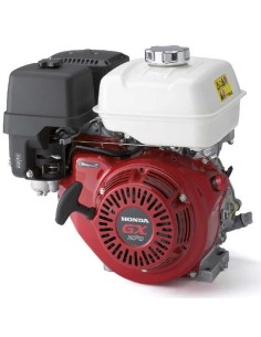 Motor Honda GX‑270 UT2 SXQ4 con eje de 25 mm