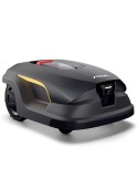 STIGA A 50V – Robot cortacésped autónomo sin cable para 5.000 m²