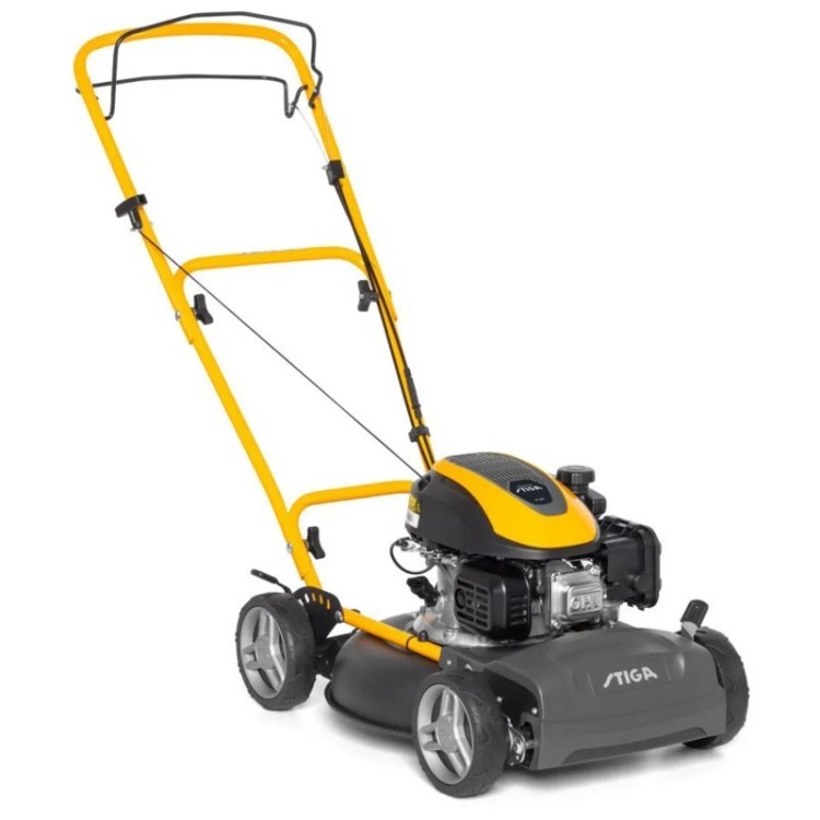 Cortacésped de gasolina Stiga Multiclip 47 S