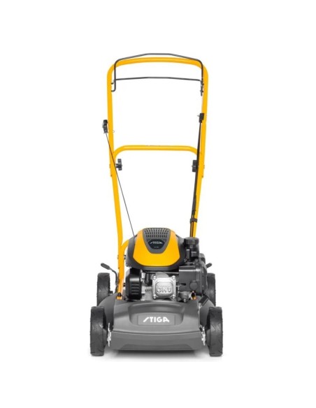 Cortacésped de gasolina Stiga Multiclip 47 S