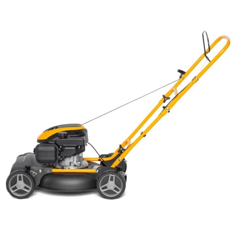 Cortacésped de gasolina Stiga Multiclip 47