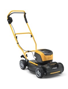 Cortacésped de batería Stiga Multiclip 547 AE Kit