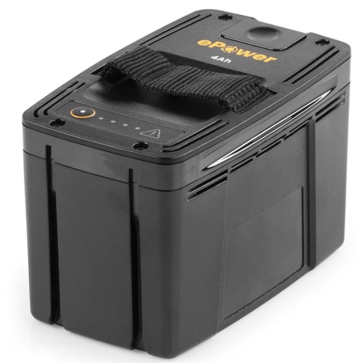 Cortacésped de batería Stiga Multiclip 547 AE Kit