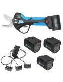 Campagnola STARK XM – Tijeras eléctricas con batería