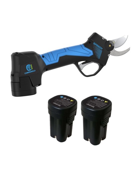 Campagnola Speedy – Tijeras eléctricas