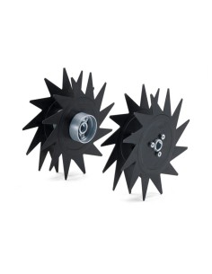 Stihl RL-MM → Escarificador