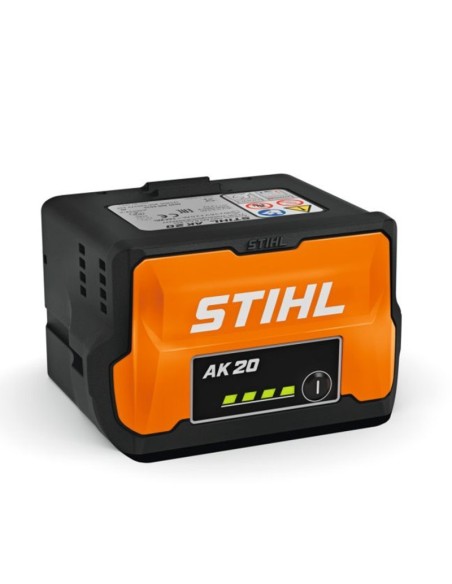 Stihl batería AK 20