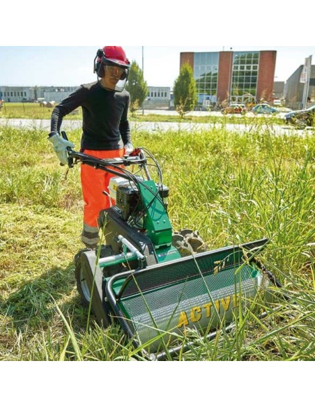 Active AC 842 PRO | Desbrozadora profesional 75 cm