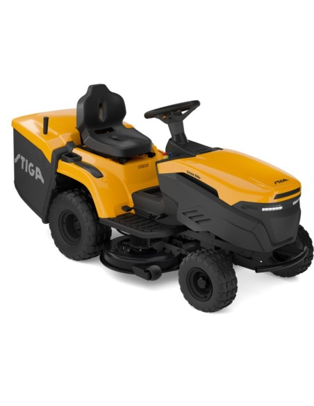 STIGA Estate 598e tractor de batería 98 cm