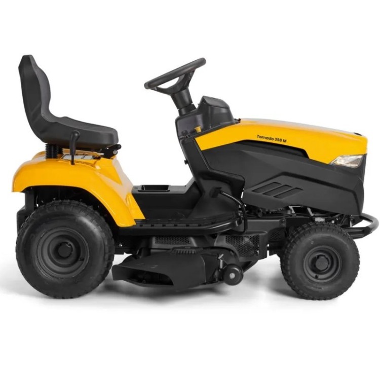 STIGA Tornado 398 M – Tractor de gasolina 98 cm