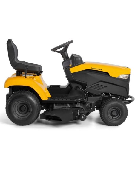 STIGA Tornado 398 M – Tractor de gasolina 98 cm