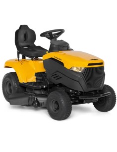 STIGA Tornado 398 M – Tractor de gasolina 98 cm