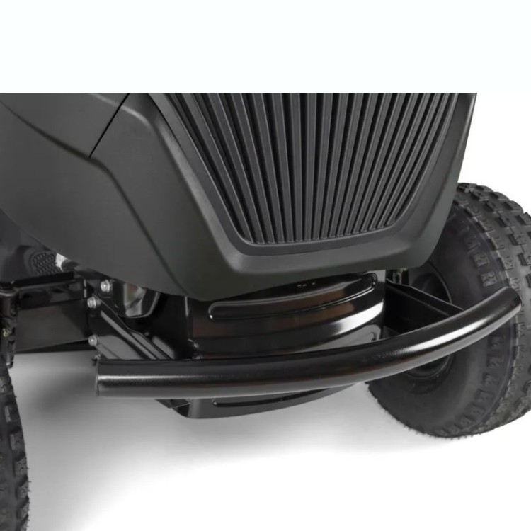 STIGA Tornado 398 M – Tractor de gasolina 98 cm