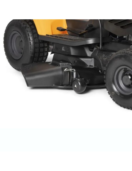 STIGA Tornado 398 – Tractor de gasolina 98 cm