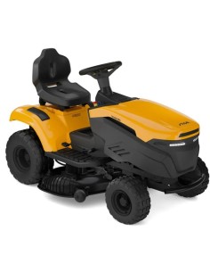 STIGA Tornado 398e – Tractor de batería 98 cm