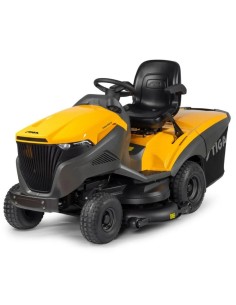 STIGA Estate 9122 W – Tractor cortacésped gasolina