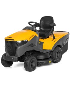 STIGA Estate 9102 W – Tractor cortacésped gasolina