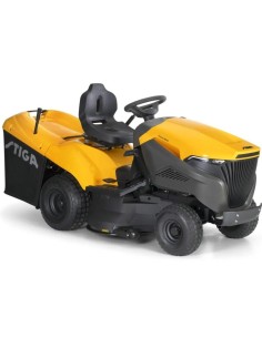 STIGA Estate 798 W – Tractor cortacésped gasolina