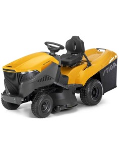 STIGA Estate 798 W Special – Tractor cortacésped gasolina