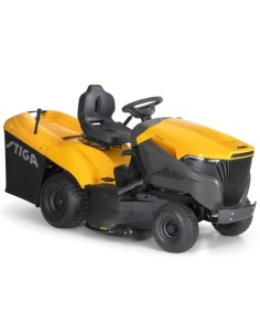 STIGA Estate 798 – Tractor cortacésped gasolina