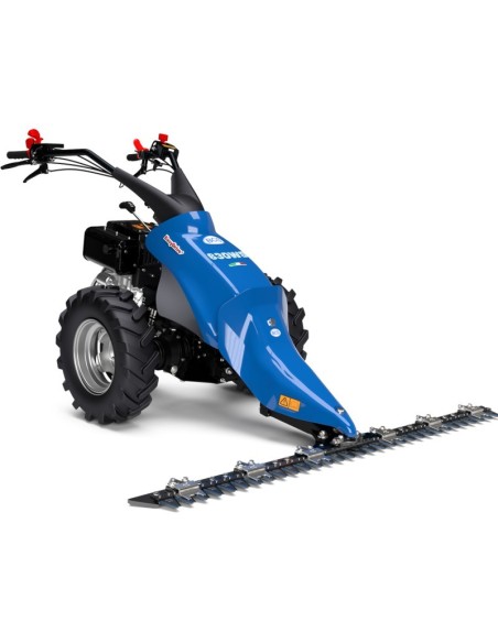 Motosegadora BCS 630 WS Powersafe