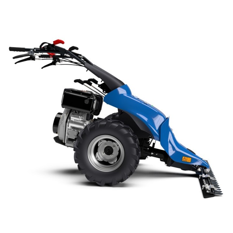 Motosegadora BCS 630 WS Powersafe