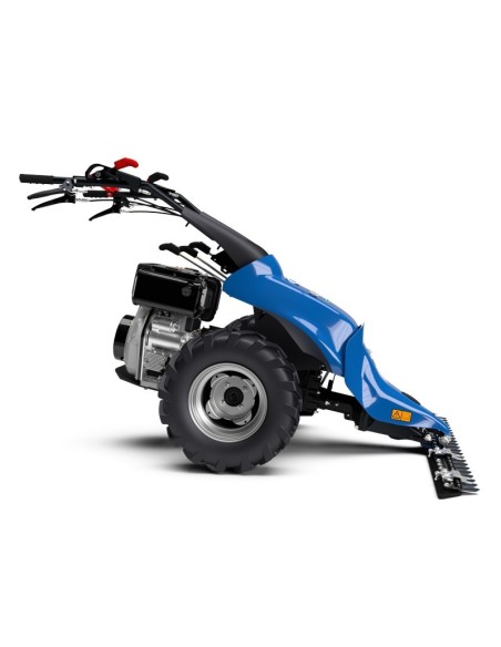 Motosegadora BCS 630 WS Powersafe