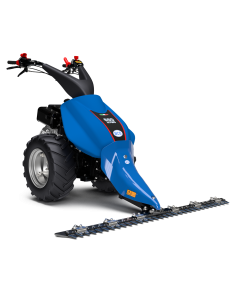 MOTOSEGADORA HIDROSTÁTICA 660 HY WS POWERSAFE