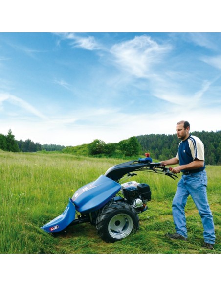 MOTOSEGADORA HIDROSTÁTICA 660 HY WS POWERSAFE