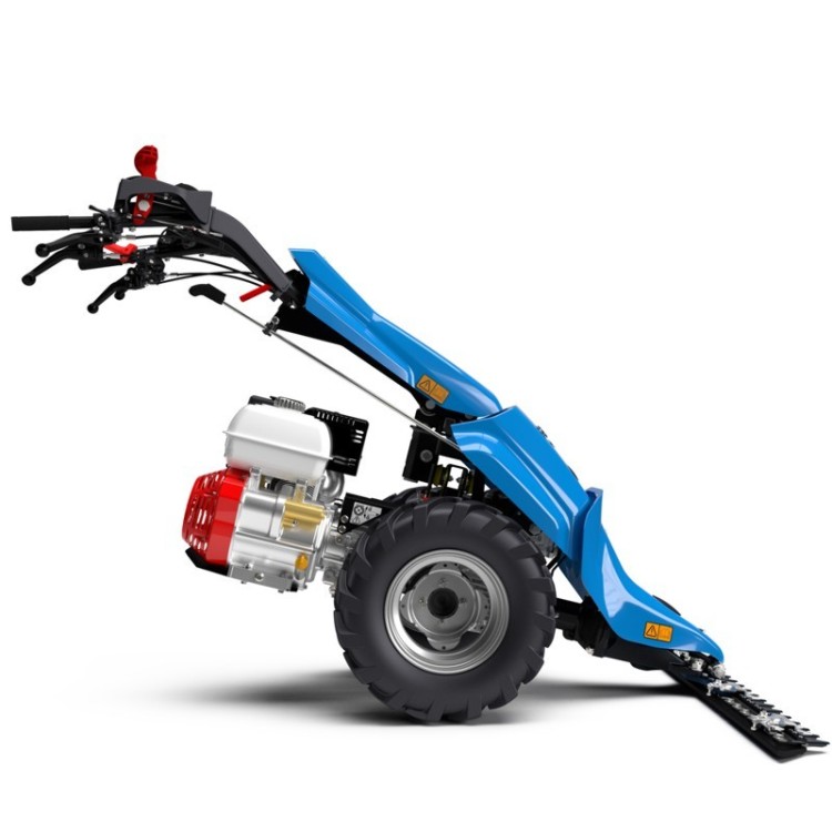 MOTOSEGADORA BCS 680 HY STARGATE