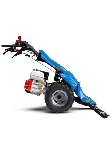 MOTOSEGADORA BCS 680 HY STARGATE