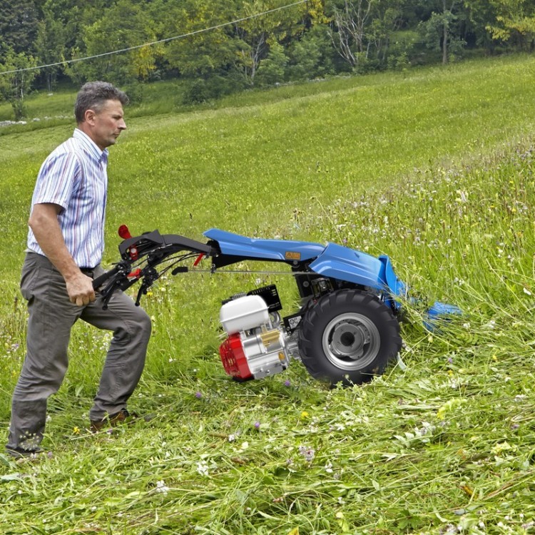 MOTOSEGADORA BCS 680 HY STARGATE