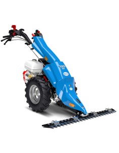 MOTOSEGADORA BCS 680 HY STARGATE