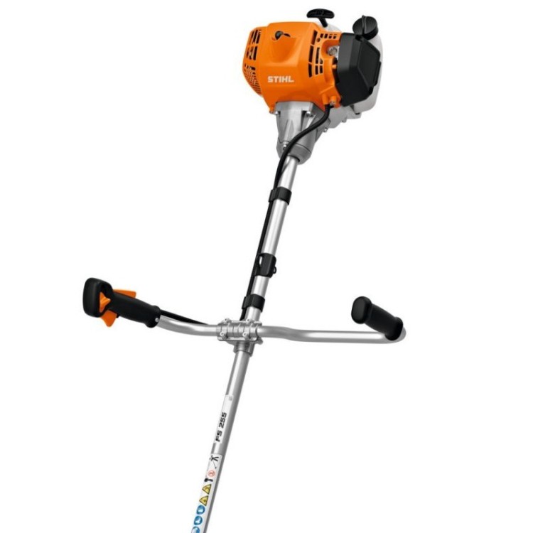 Desbrozadora STIHL FS 255.0