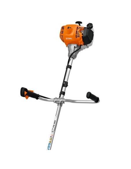 Desbrozadora STIHL FS 255.0