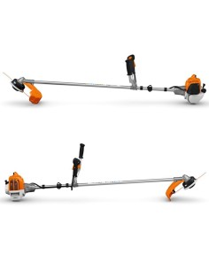 Desbrozadora STIHL FS 255.0