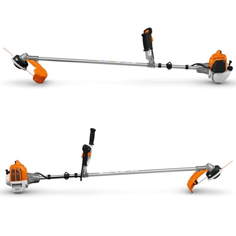 Desbrozadora STIHL FS 255.0