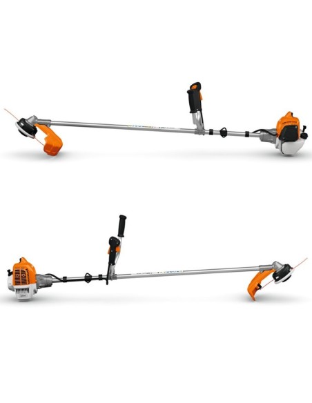 Desbrozadora STIHL FS 255.0