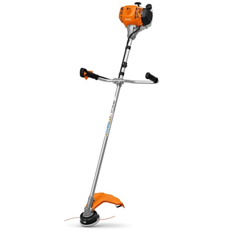 Desbrozadora STIHL FS 255.0